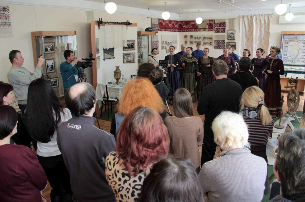 Фото: Минкультуры ДНР