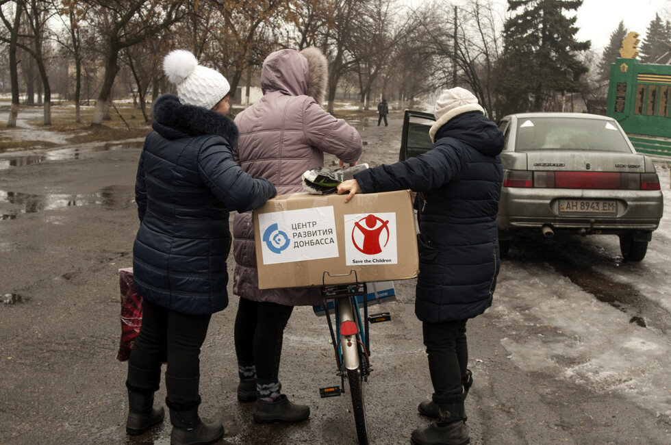 Фото: пресс-служба ЦРД