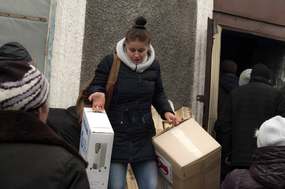 Фото: пресс-служба ЦРД