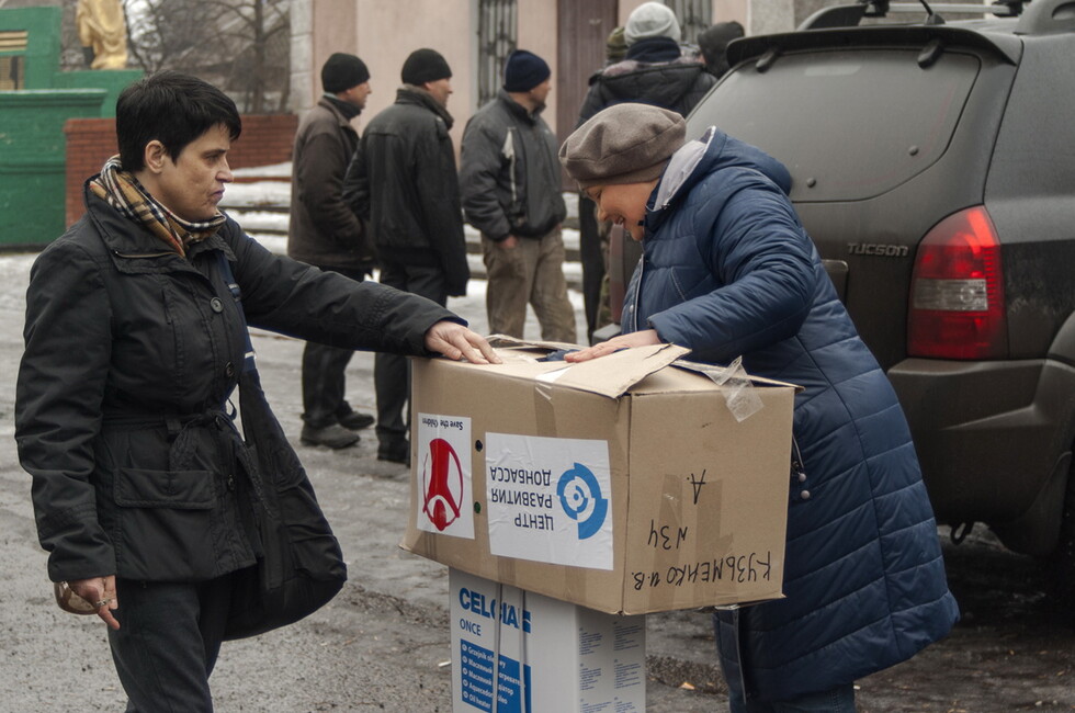 Фото: пресс-служба ЦРД