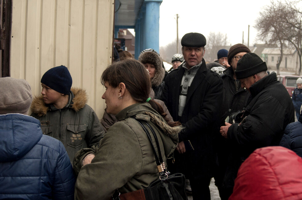 Фото: пресс-служба ЦРД