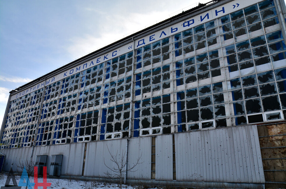 ДСК "Дельфин", 24.02.2017