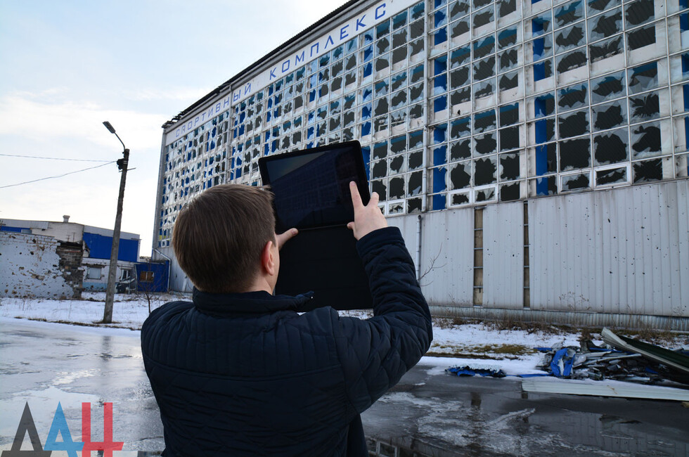 ДСК "Дельфин", 24.02.2017