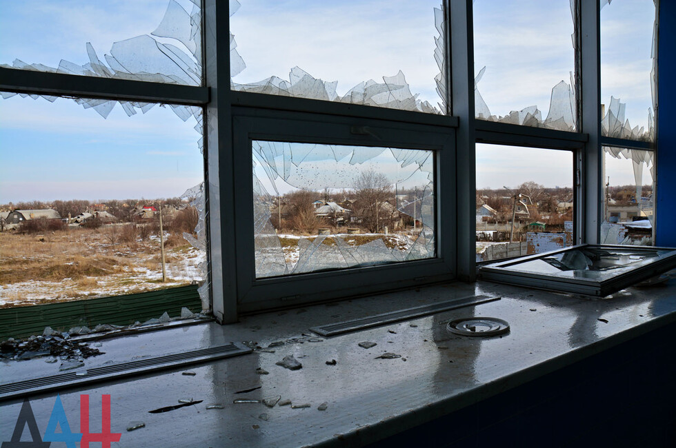 ДСК "Дельфин", 24.02.2017