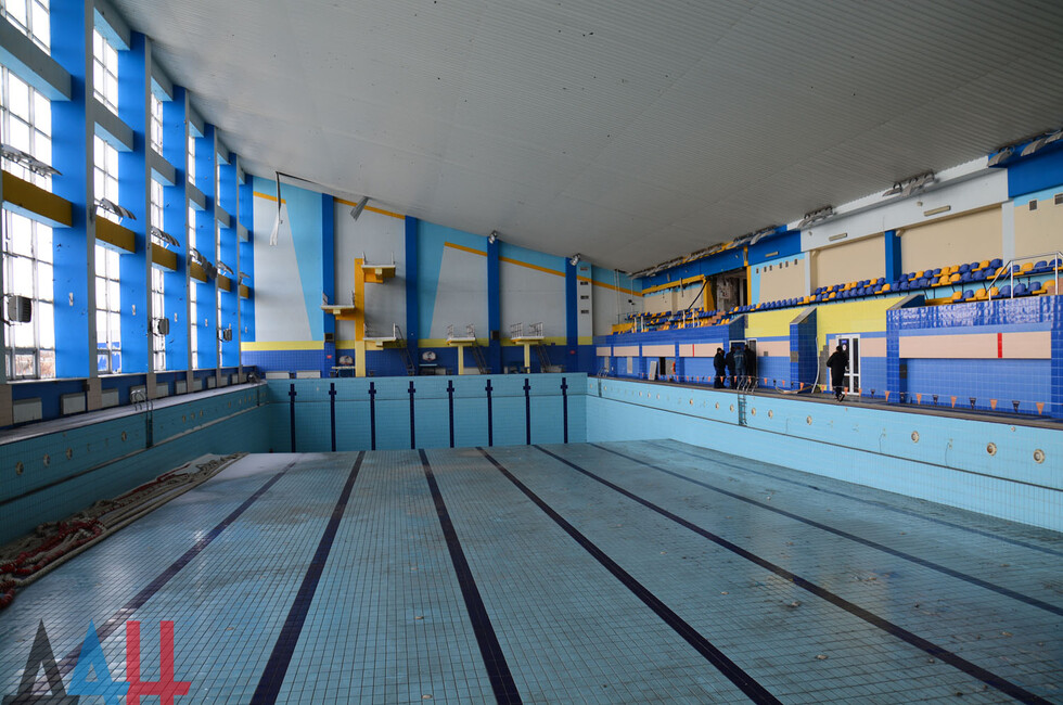 ДСК "Дельфин", 24.02.2017