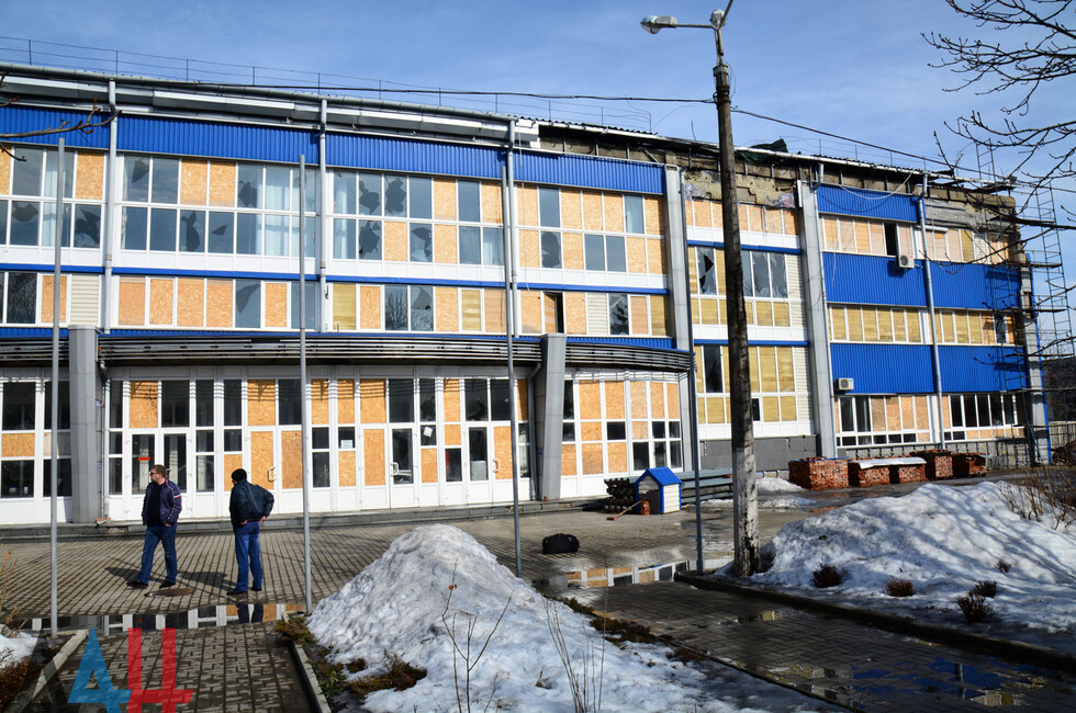 ДСК "Дельфин", 24.02.2017