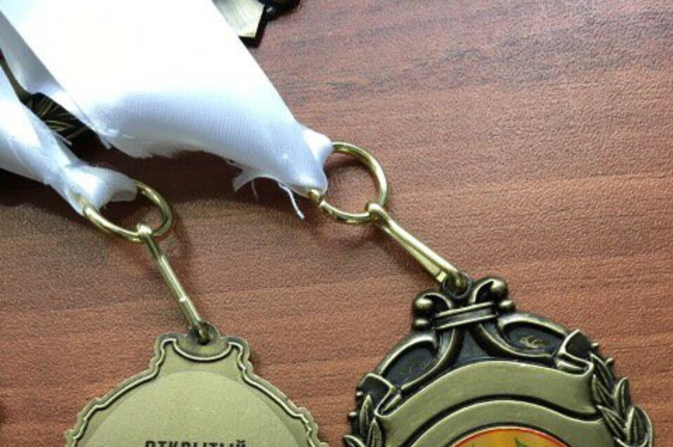 Фото: пресс-служба Минспорта ДНР