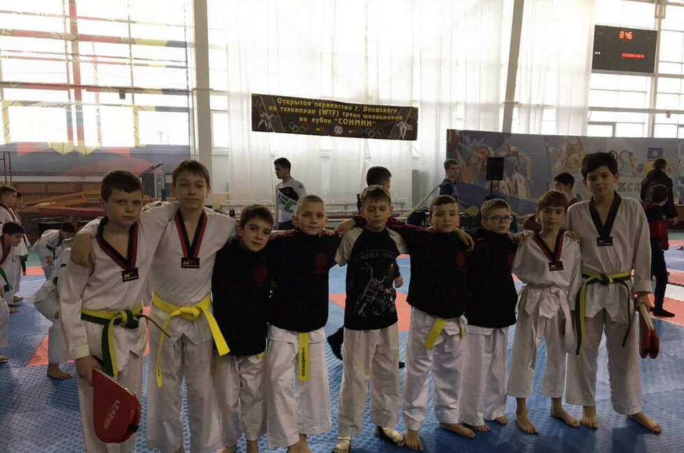 Фото: пресс-служба Минспорта ДНР