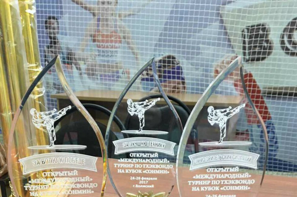 Фото: пресс-служба Минспорта ДНР