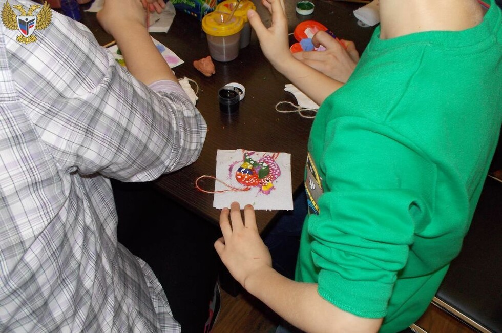 Фото: Аппарат омбудсмена ДНР