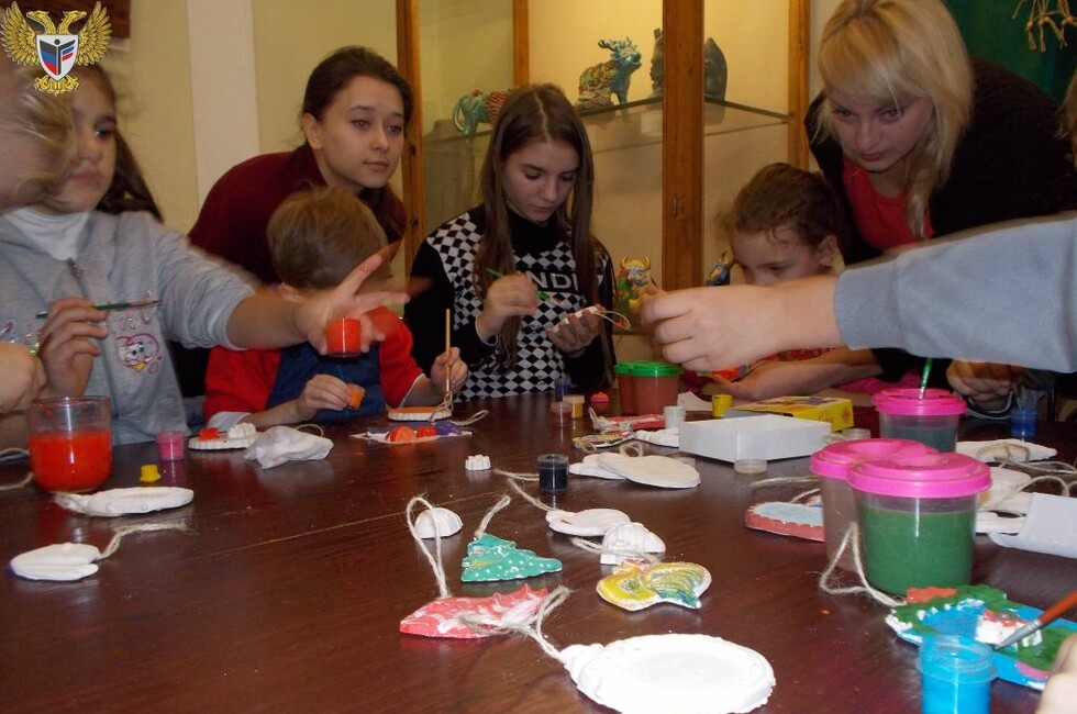 Фото: Аппарат омбудсмена ДНР