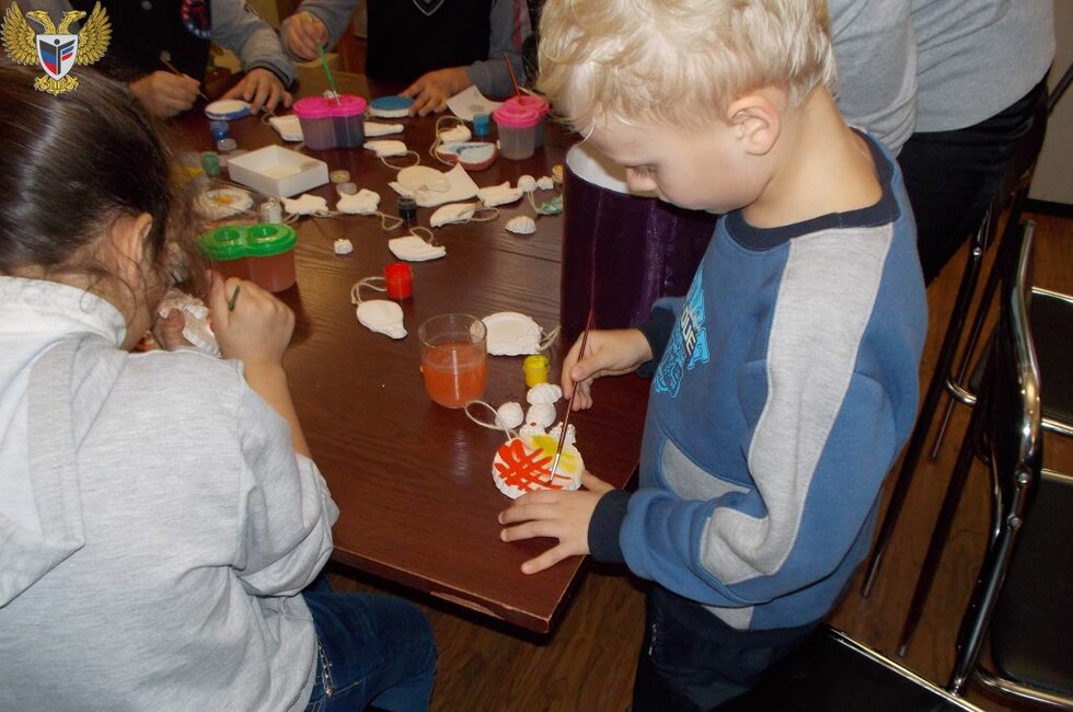 Фото: Аппарат омбудсмена ДНР