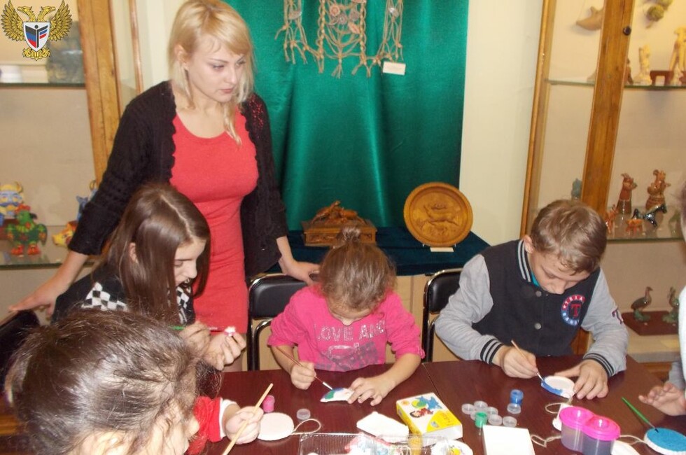 Фото: Аппарат омбудсмена ДНР