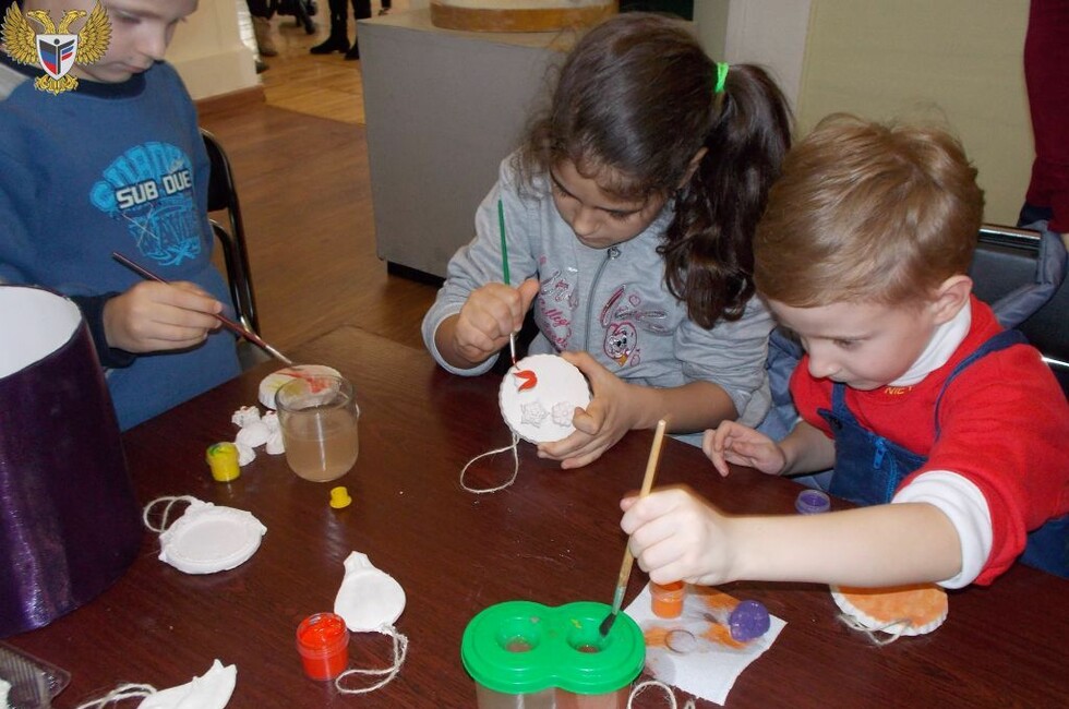 Фото: Аппарат омбудсмена ДНР