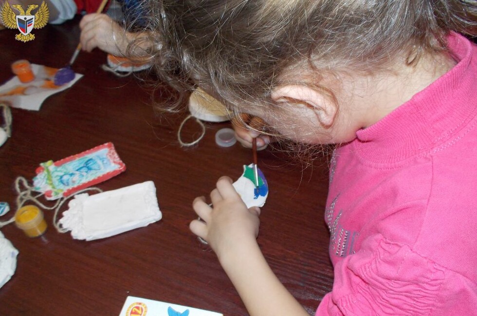 Фото: Аппарат омбудсмена ДНР