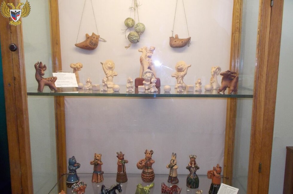 Фото: Аппарат омбудсмена ДНР