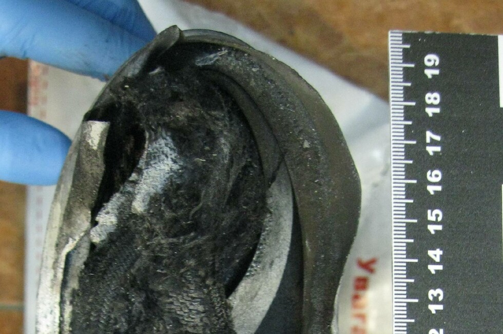 Фото: Генпрокуратура