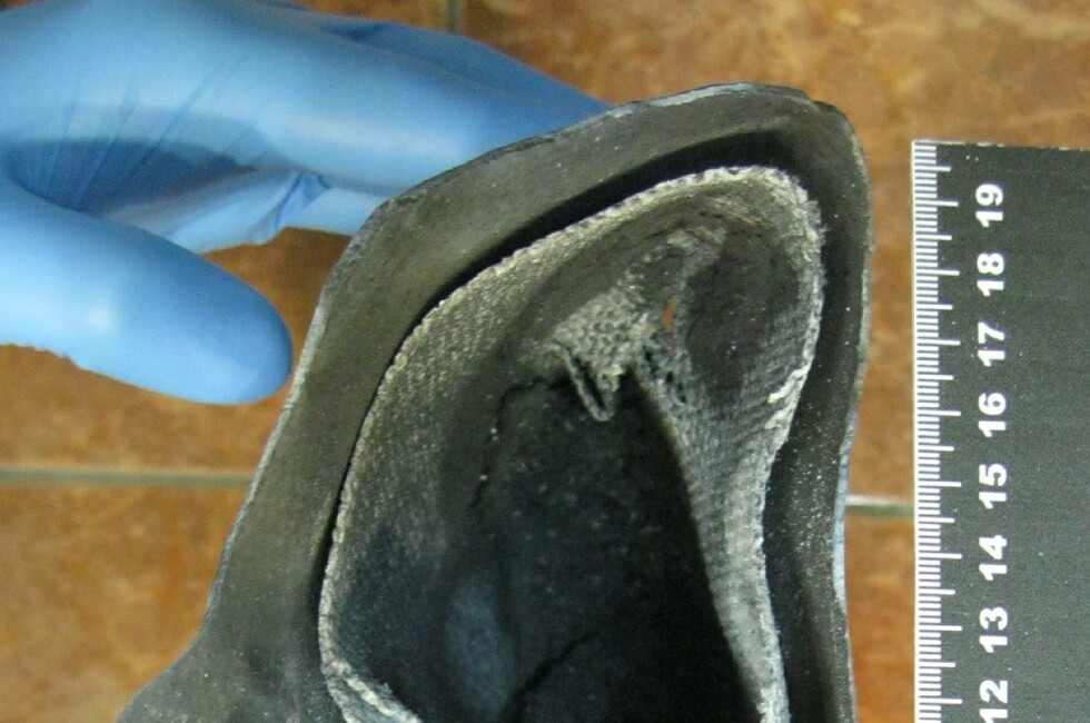 Фото: Генпрокуратура