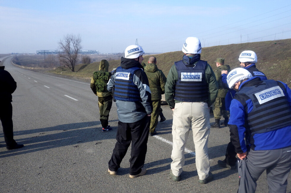 Фото: МЧС ДНР