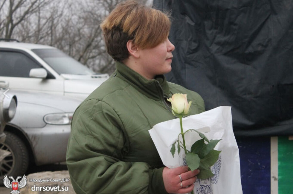 Фото: Народный Совет ДНР
