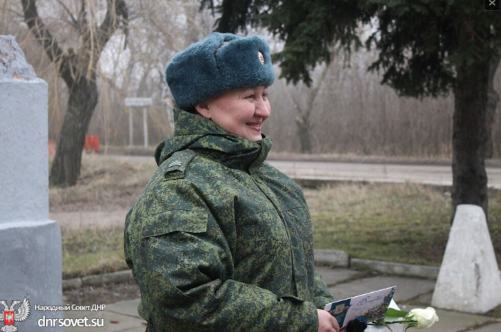 Фото: Народный Совет ДНР