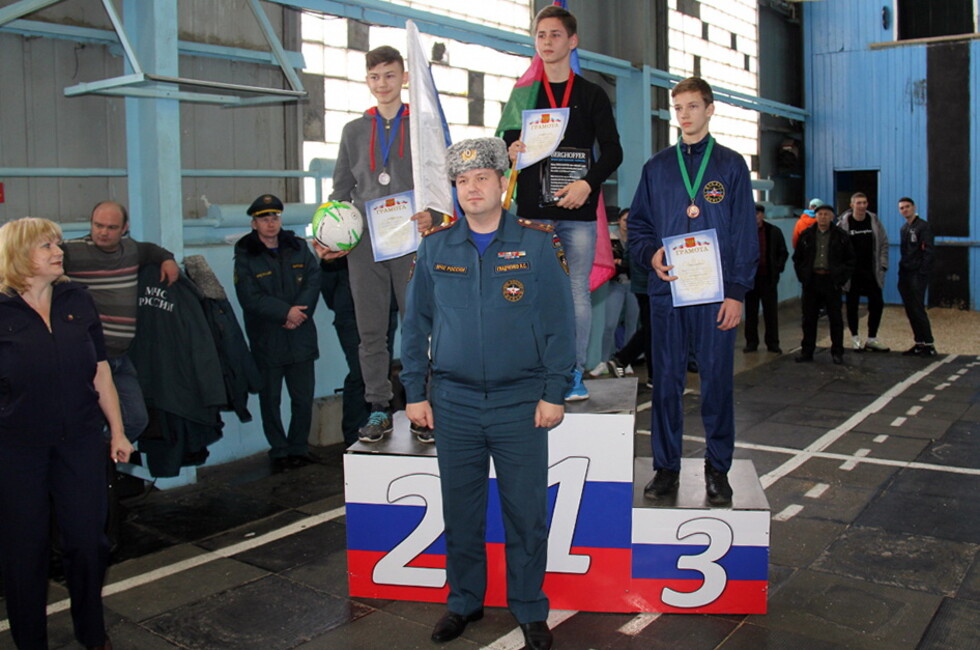 Фото: МЧС ДНР