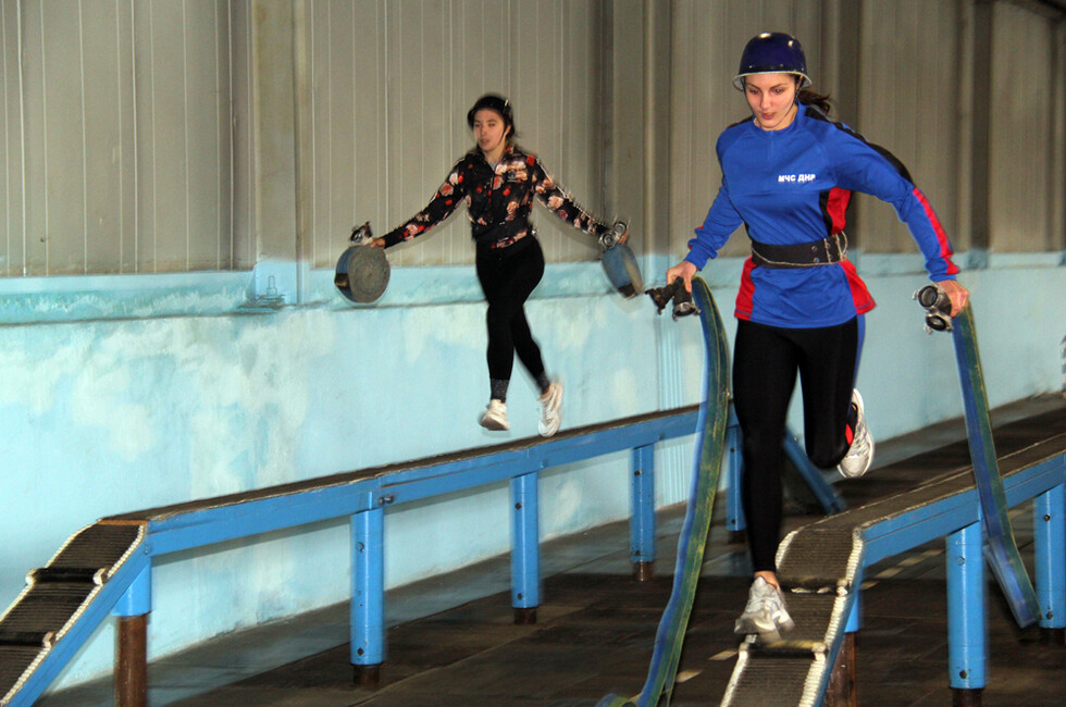 Фото: МЧС ДНР