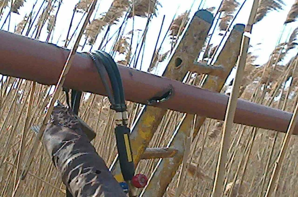 Фото: ГК "Донбассгаз"