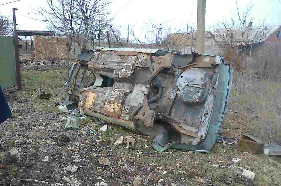 Фото: ГК "Донбассгаз"