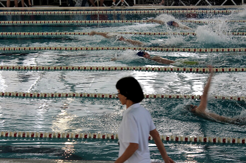 Фото: Пресс-служба Минспорта