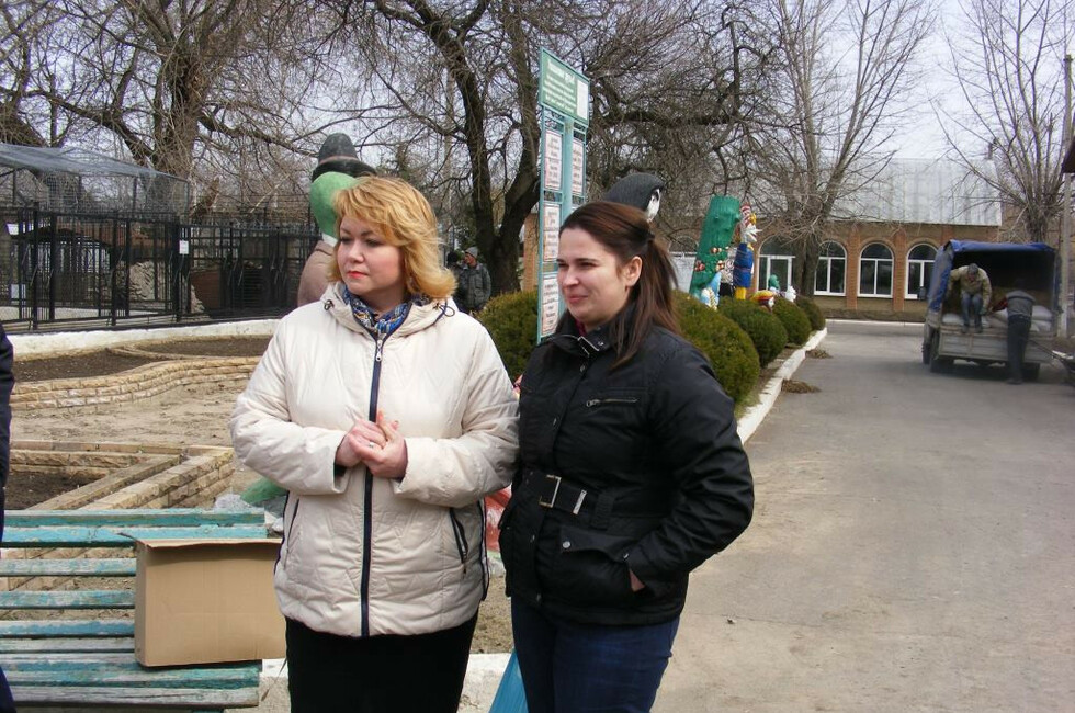 Фото: Минэкономразвития ДНР