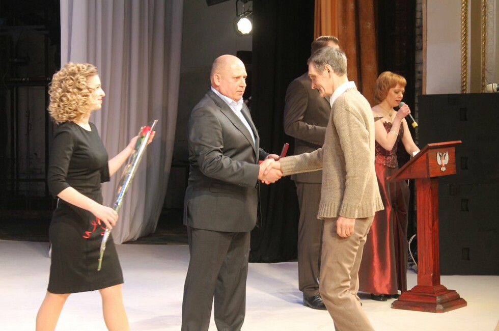 Фото: Минстрой ДНР