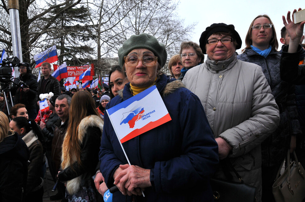 Фото: Администрация Главы ДНР
