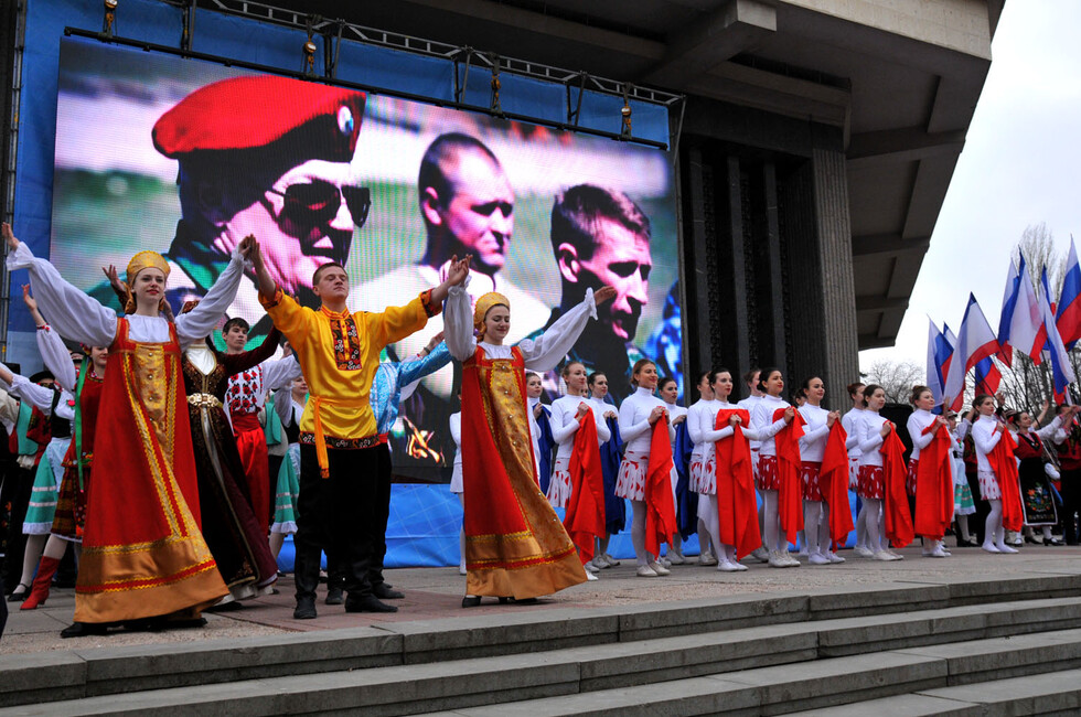 Фото: Администрация Главы ДНР