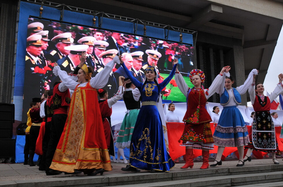 Фото: Администрация Главы ДНР