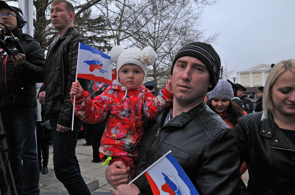 Фото: Администрация Главы ДНР