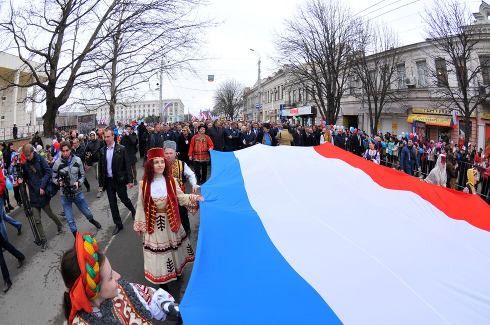 Фото: Администрация Главы ДНР