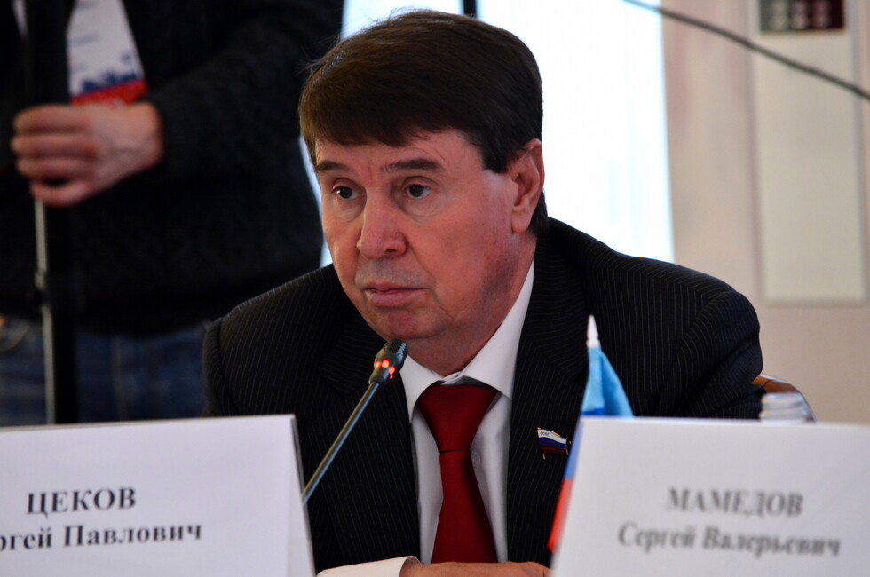 Фото: Администрация Главы ДНР