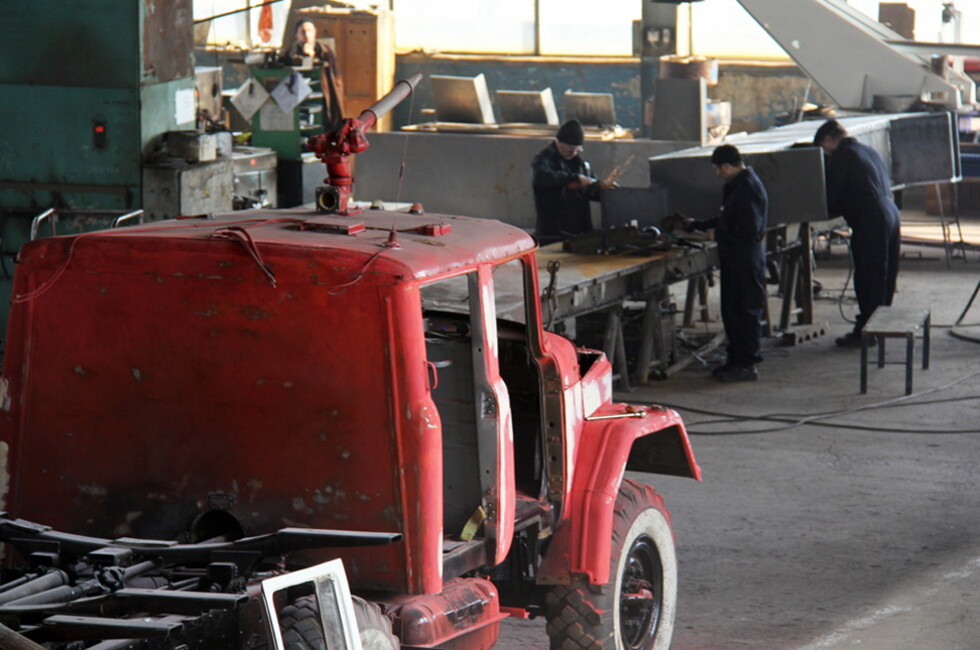 Фото: МЧС ДНР