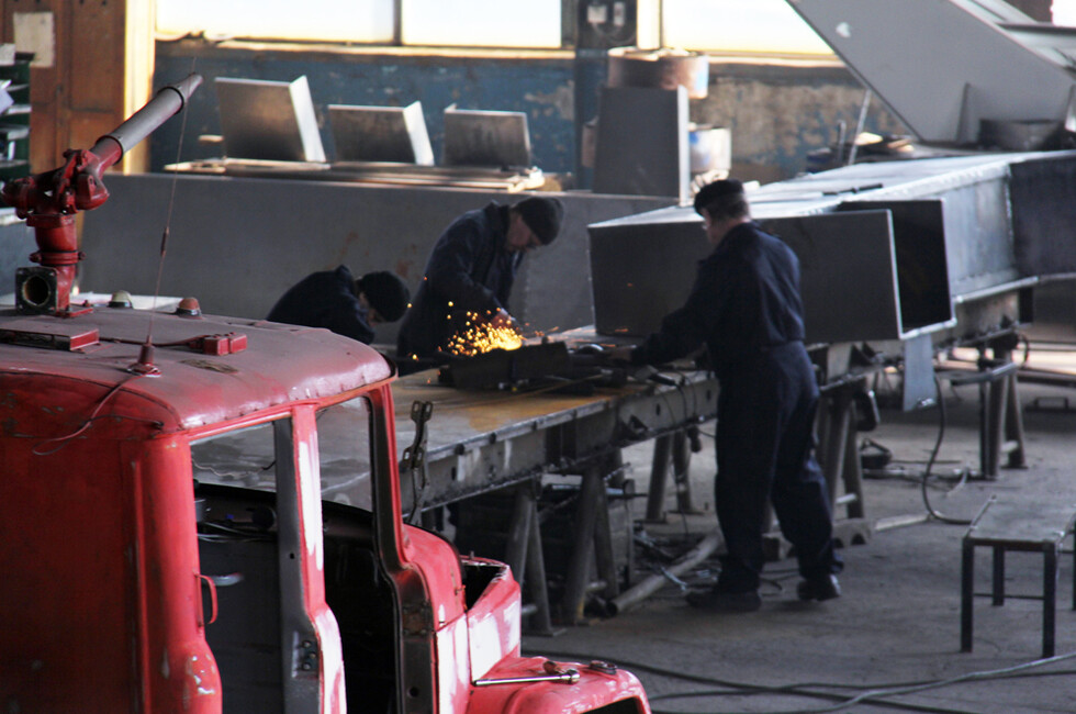 Фото: МЧС ДНР