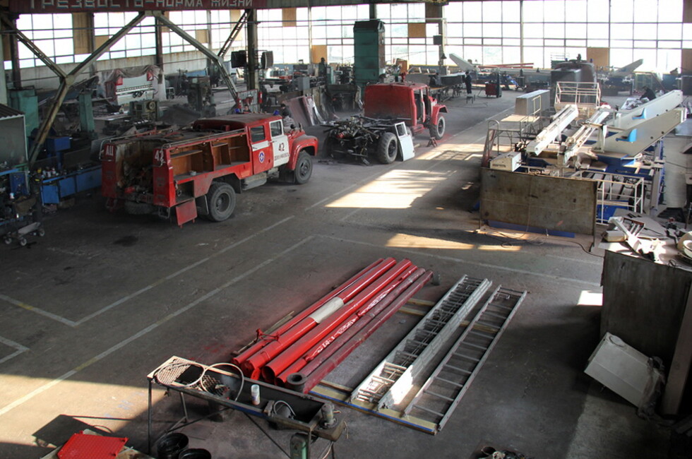 Фото: МЧС ДНР