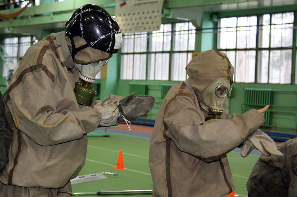 Фото: МЧС ДНР