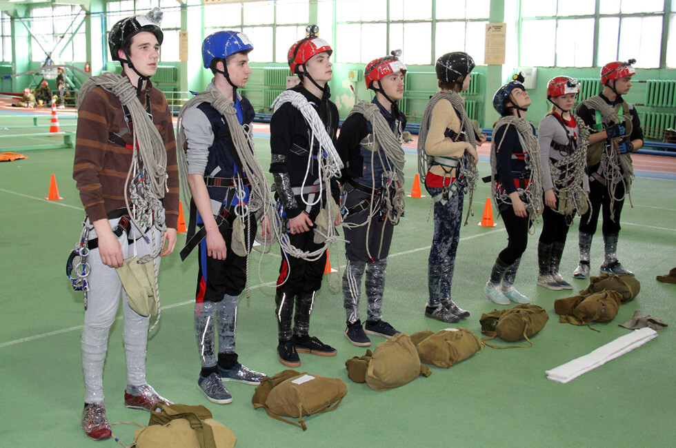 Фото: МЧС ДНР