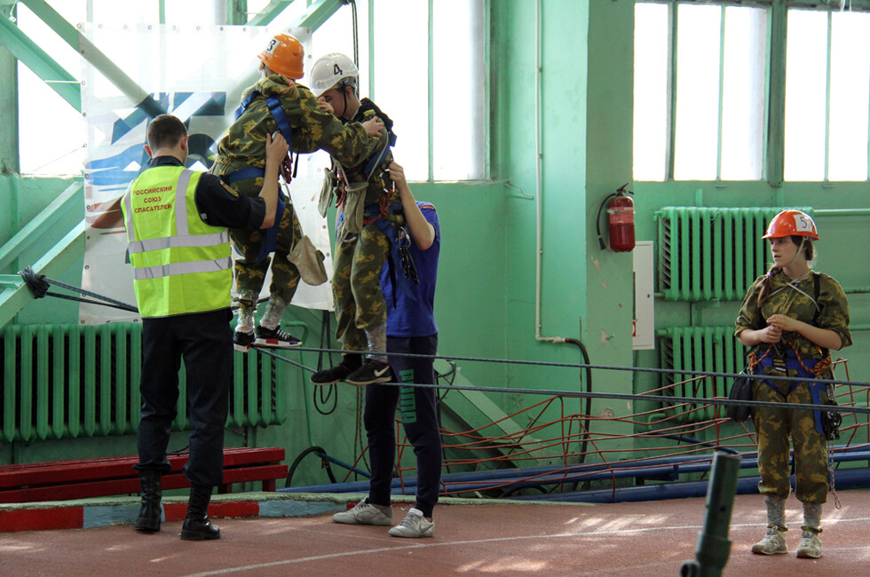 Фото: МЧС ДНР