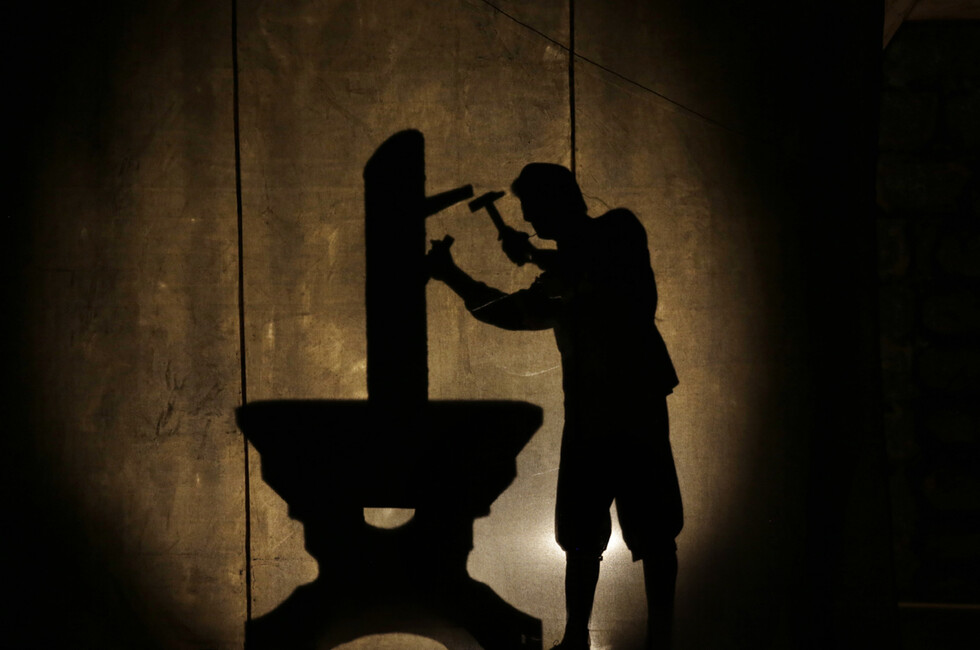 Фото: Донецкий государственный академический театр оперы и балета