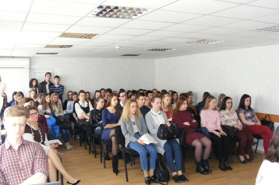 Фото: Минэкономразвития ДНР