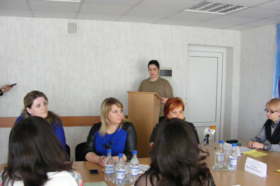 Фото: Минэкономразвития ДНР