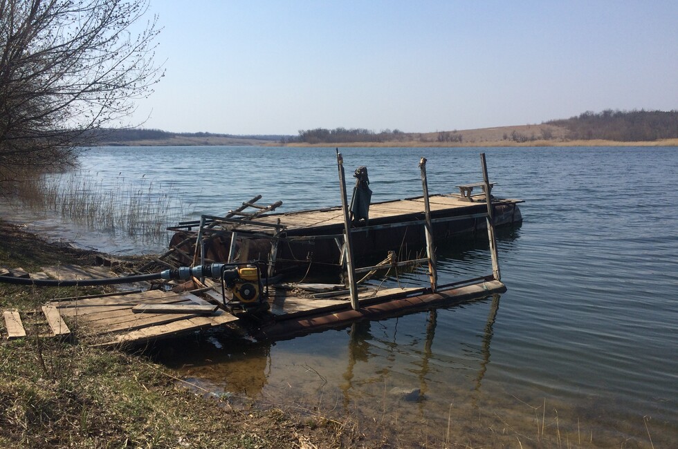 Фото: Минагропром