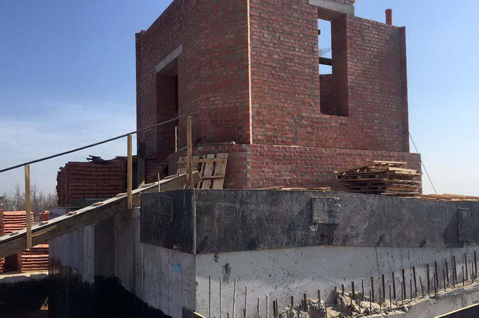 Фото: Минстрой