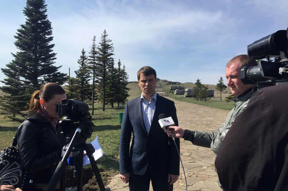 Фото: Минстрой